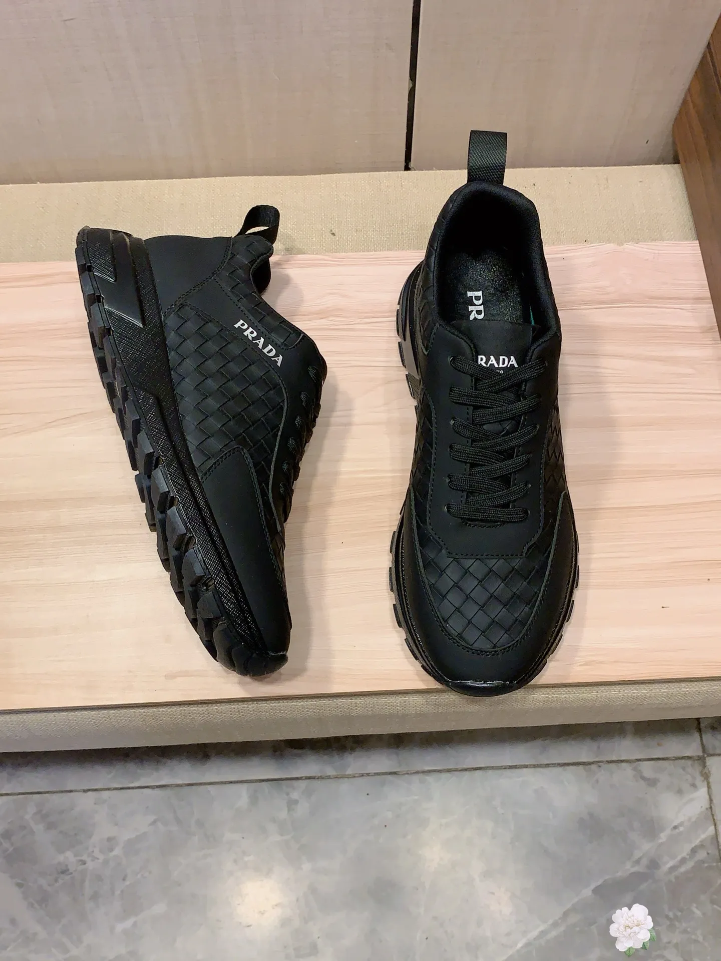 Men's men's shoes💰442💰💰🎩🎩[Lightning][Lightning] "PRADA*" The latest and most popular casual shoes, top brand [seduce] luxury~purchase, top~quality. [Strong] The upper is made of imported breathable cowhide with material ➕ breathable sheepskin feet (•) and fine workmanship. The original stylish and stylish soft rubber wear-resistant and non-slip outsole is light and comfortable on the feet. The real thing looks better when photographed in person. No. 0121: Code: 38-44, 3️⃣ colors selected